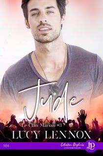Le clan Marian Tome 3 - Jude