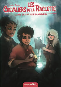 Dans les pas de Mandrin
