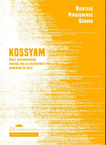 Kossyam