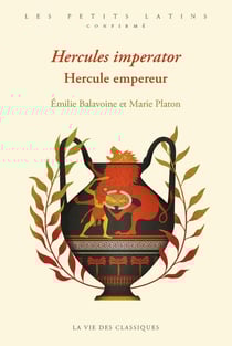 Hercule empereur / Hercules imperator : Niveau confirmé.