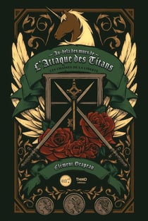 L'Attaque des Titans : les chaines de la liberté