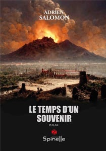 Le temps d'un souvenir