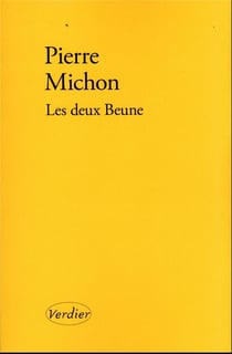 Les deux Beune