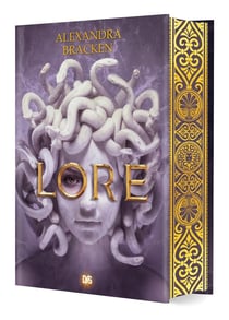 Lore - édition collector
