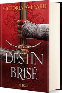 Destin brisé