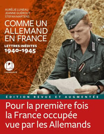 Comme un Allemand en France