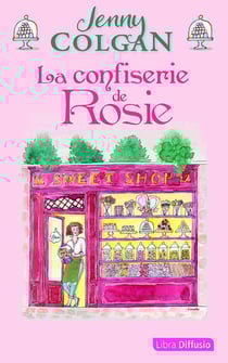 La Confiserie de Rosie