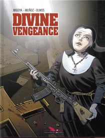 Divine vengeance