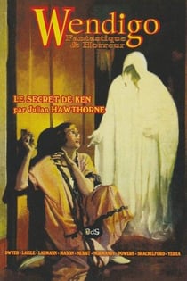 Wendigo - t06 - wendigo - fantastique & horreur - volume 06