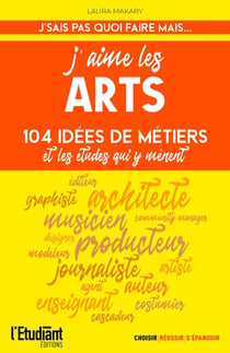 J'aime les arts