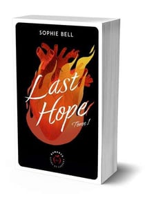 Last Hope Tome 1