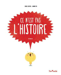 Ce n'est pas l'histoire
