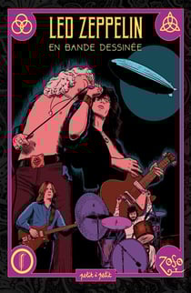 Led Zeppelin en BD