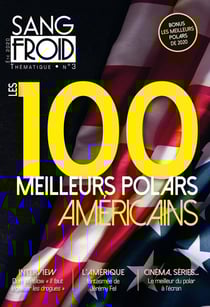 Été 2020 - les 100 meilleurs polars américains