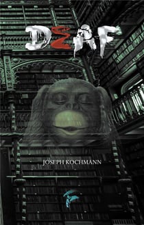 La trilogie des singes de la bétises t.3 : deaf