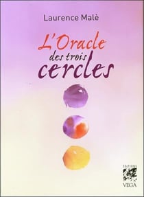 Oracle des trois cercles - cartes