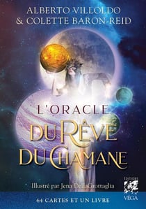 L'oracle du rêve du chamane