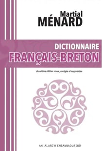 Dictionnaire français-breton