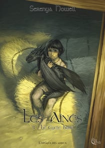 Les aînés Tome 3 : le cycle brisé
