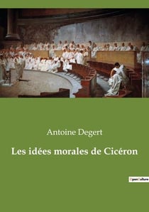 Les idées morales de cicéron