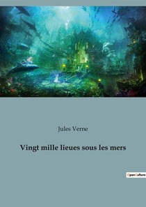 Vingt mille lieues sous les mers : Une exploration sous-marine transition à la poursuite d'un mystérieux cétacé.