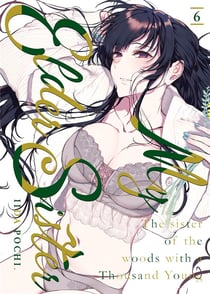 My elder sister Tome 6