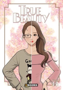 True beauty : coffret vol.1 : Tomes 1 à 3