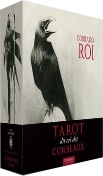 Tarot du cri des corbeaux