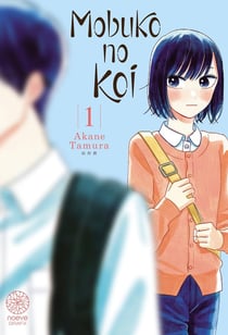 Mobuko no koi Tome 1