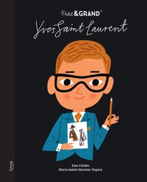 Petite & GRANDE : Yves Saint Laurent