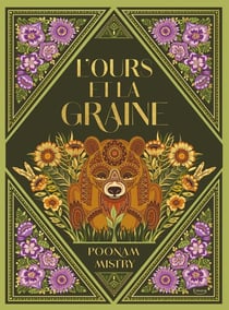 L'ours et la graine