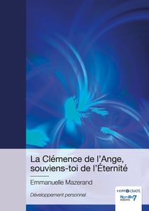 La Clémence de l'Ange, souviens-toi de l'Éternité