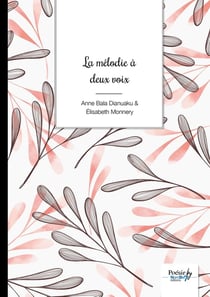 La mélodie à deux voix
