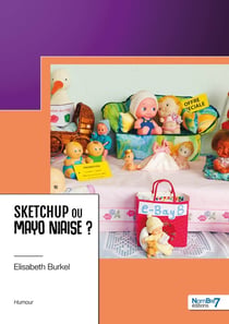 Sketchup ou mayo niaise ?