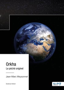 Orkha