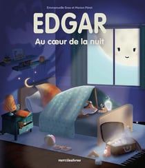 Edgar au coeur de la nuit