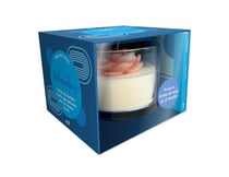 Mon petit rituel relaxation : calme et sérenité - Coffret bougie