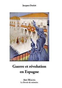 Guerre et revolution en espagne