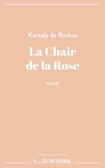 La chair de la rose