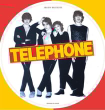 Téléphone cover