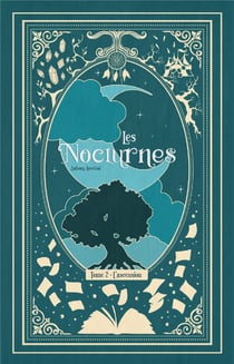 Les nocturnes Tome 2 : l'ascension