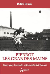 Pierrot les grandes mains