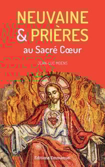 Neuvaine et prières au sacré coeur
