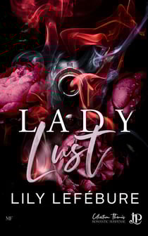 Lady Lust