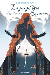 La prophétie des douze royaumes