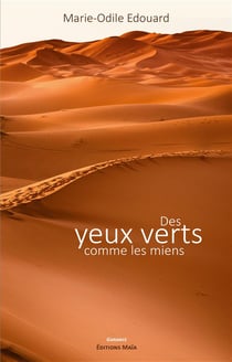 Des yeux verts comme les miens