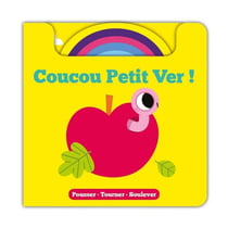 Pousser - tourner - soulever : coucou !