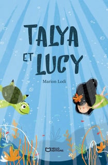 Talya et Lucy