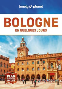 Bologne en quelques jours (2e édition)
