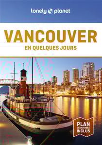 Vancouver En quelques jours 3ed